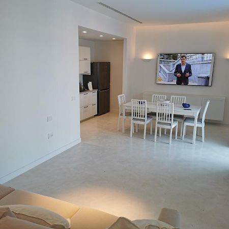 카프리 Casa Faraglioni 아파트 외부 사진
