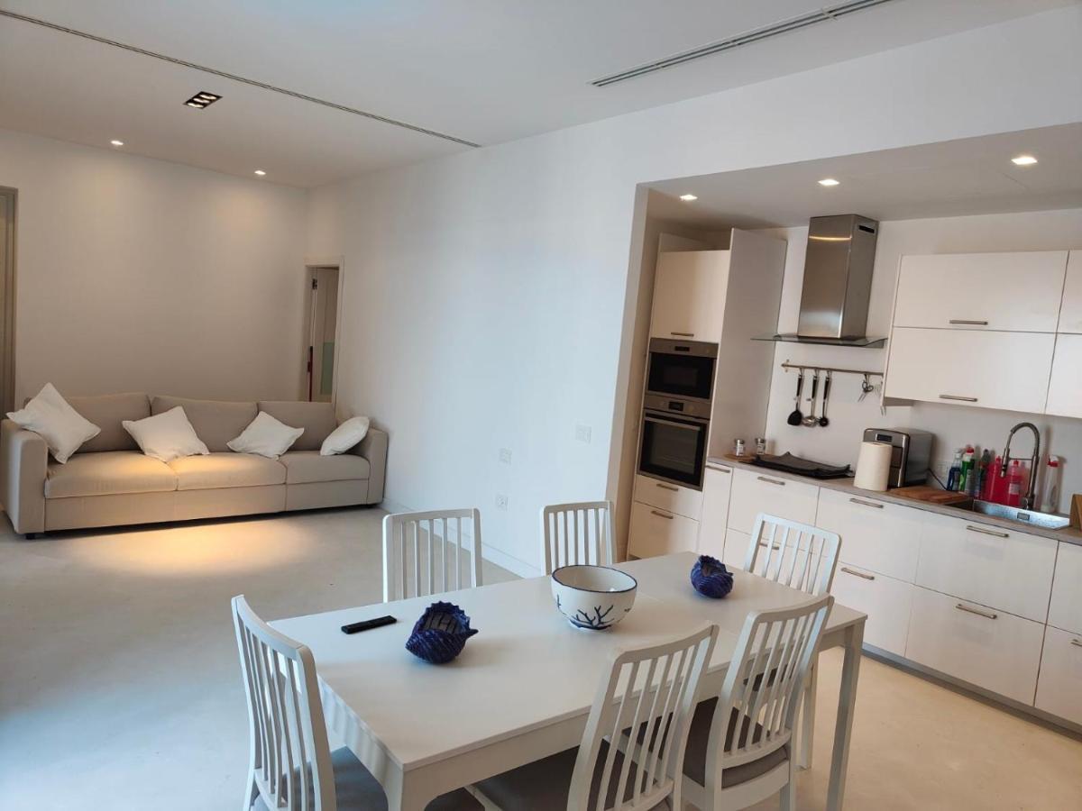 카프리 Casa Faraglioni 아파트 외부 사진