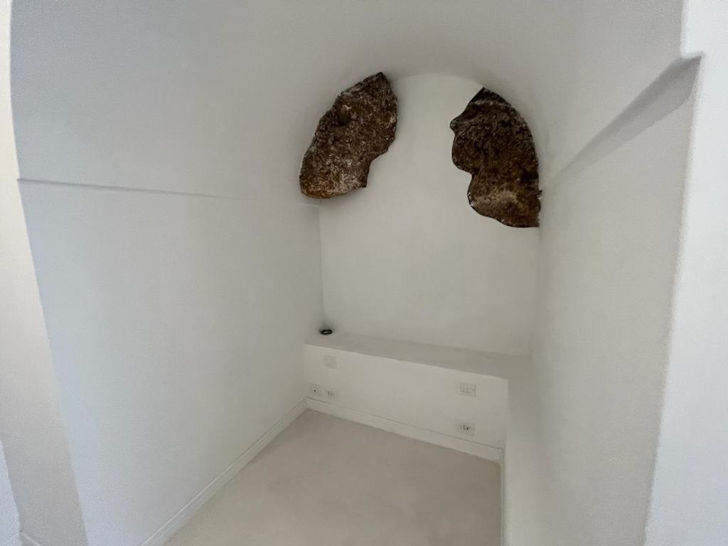 카프리 Casa Faraglioni 아파트 외부 사진