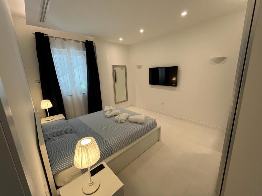 카프리 Casa Faraglioni 아파트 외부 사진