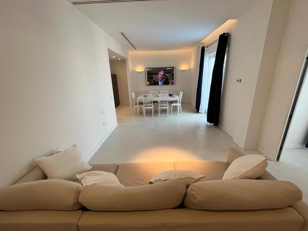 카프리 Casa Faraglioni 아파트 외부 사진