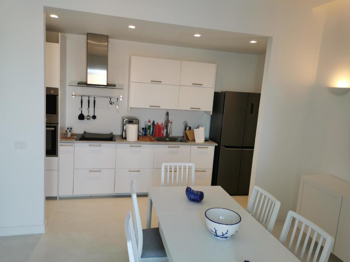 카프리 Casa Faraglioni 아파트 외부 사진