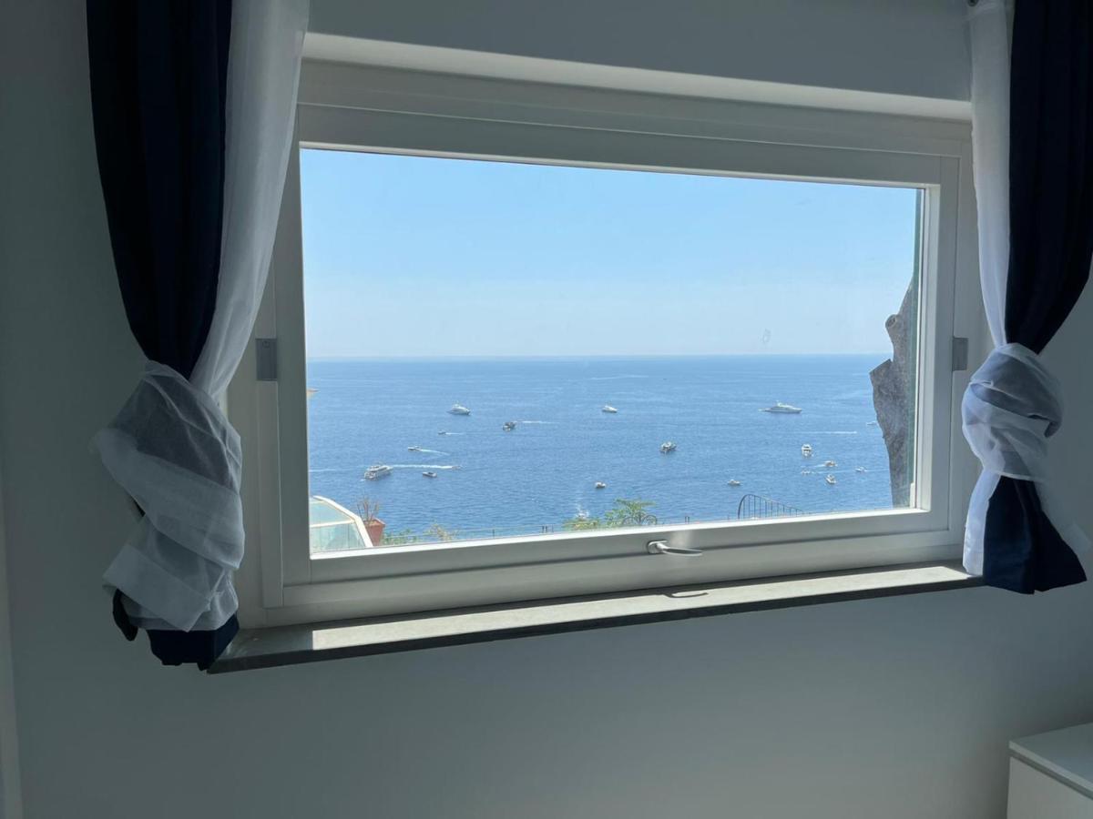 카프리 Casa Faraglioni 아파트 외부 사진