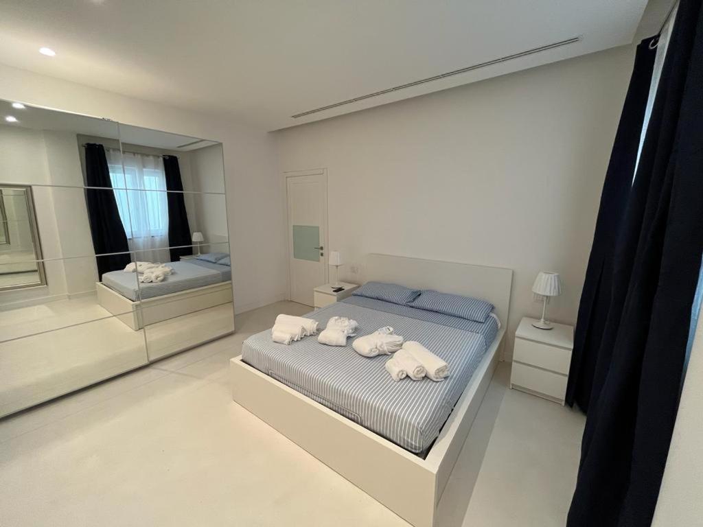카프리 Casa Faraglioni 아파트 외부 사진