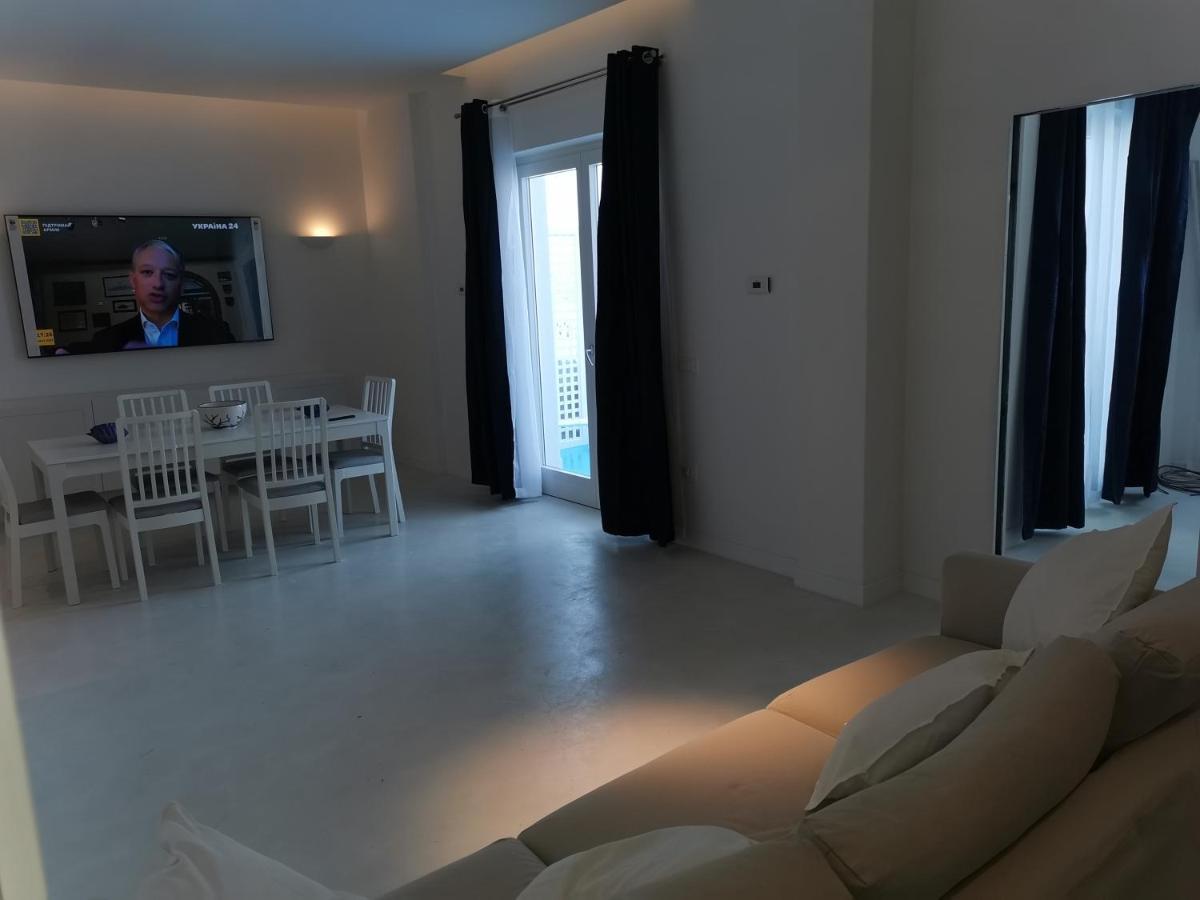 카프리 Casa Faraglioni 아파트 외부 사진